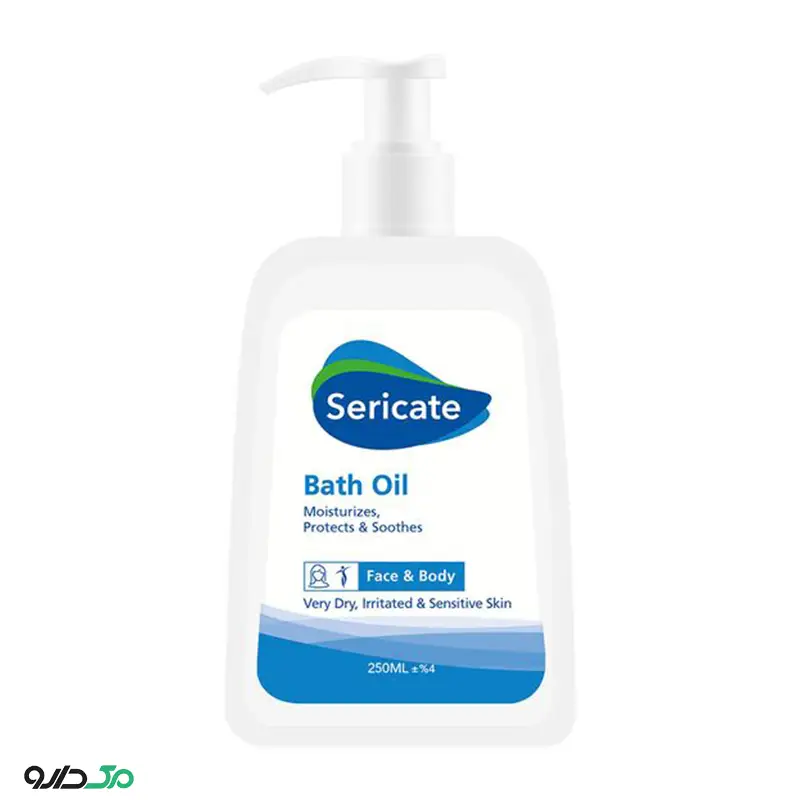 روغن حمام سری کیت